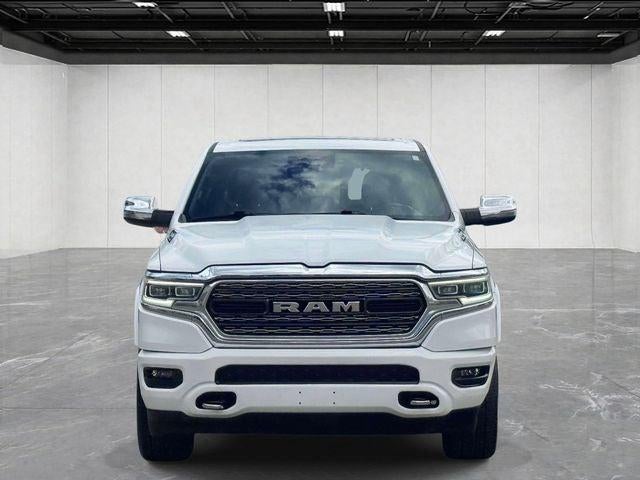 2023 RAM 1500 Limited Crew Cab 4x4 5'7' Box
