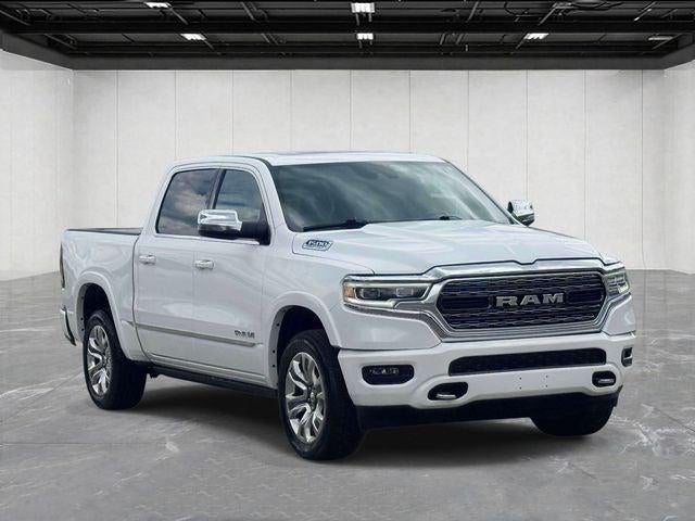 2023 RAM 1500 Limited Crew Cab 4x4 5'7' Box