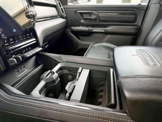 2023 RAM 1500 Limited Crew Cab 4x4 5'7' Box