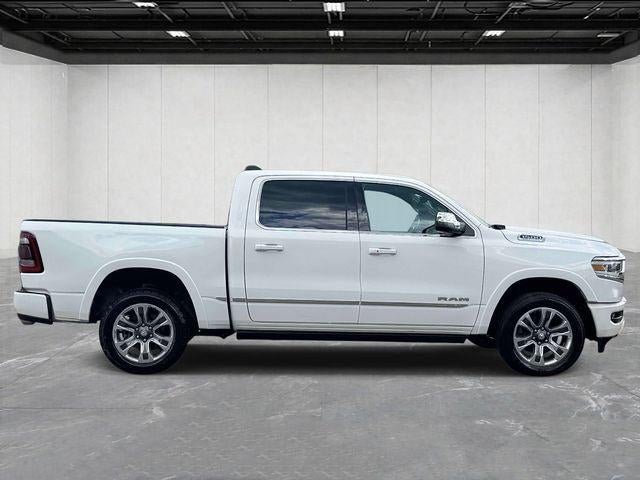 2023 RAM 1500 Limited Crew Cab 4x4 5'7' Box