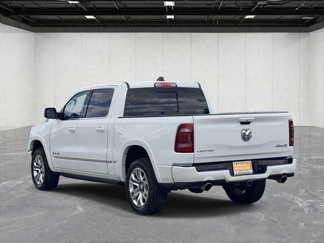 2023 RAM 1500 Limited Crew Cab 4x4 5'7' Box