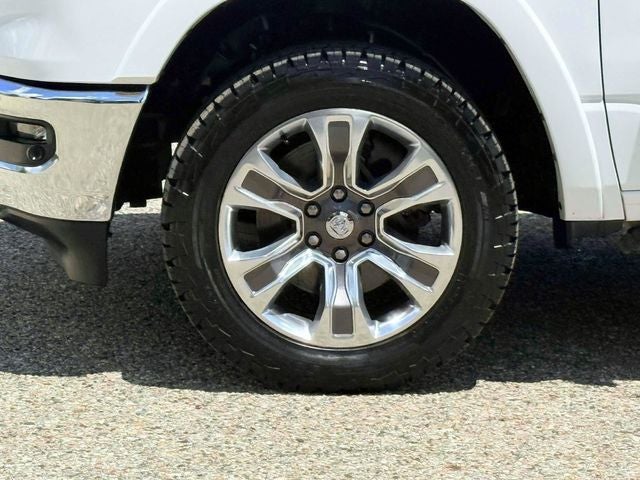 2023 RAM 1500 Limited Crew Cab 4x4 5'7' Box