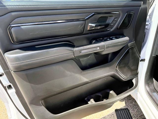 2023 RAM 1500 Limited Crew Cab 4x4 5'7' Box
