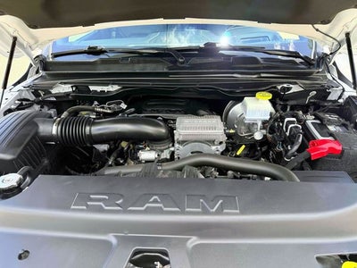2023 RAM 1500 Limited Crew Cab 4x4 5'7' Box