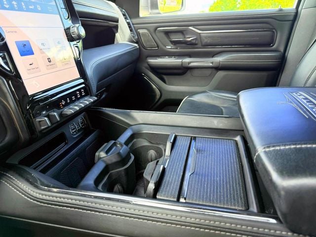 2023 RAM 1500 Limited Crew Cab 4x4 5'7' Box