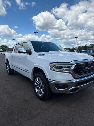 2023 RAM 1500 Limited