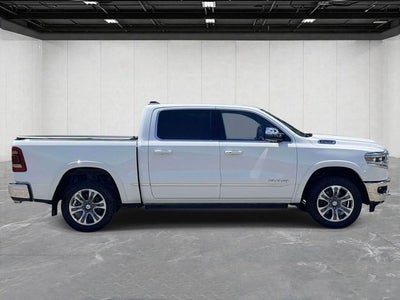 2023 RAM 1500 Limited Crew Cab 4x4 5'7' Box