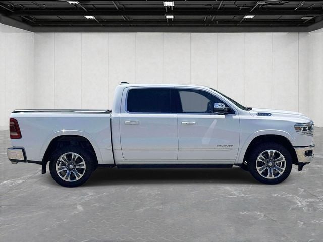 2023 RAM 1500 Limited Crew Cab 4x4 5'7' Box