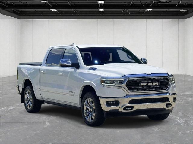 2023 RAM 1500 Limited Crew Cab 4x4 5'7' Box