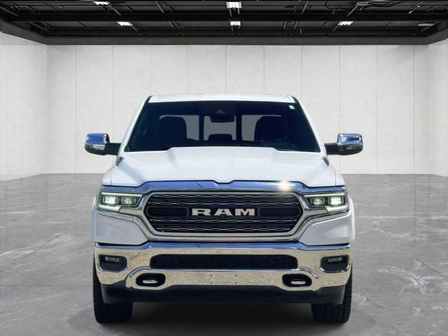 2023 RAM 1500 Limited Crew Cab 4x4 5'7' Box