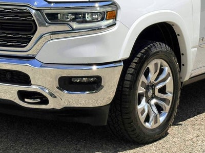 2023 RAM 1500 Limited Crew Cab 4x4 5'7' Box
