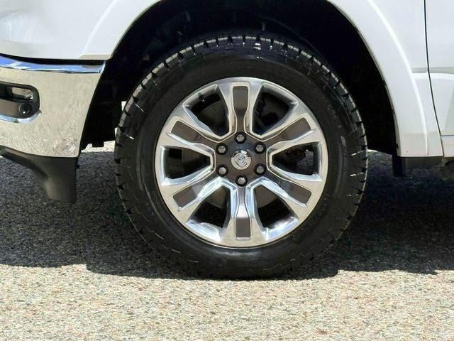 2023 RAM 1500 Limited Crew Cab 4x4 5'7' Box