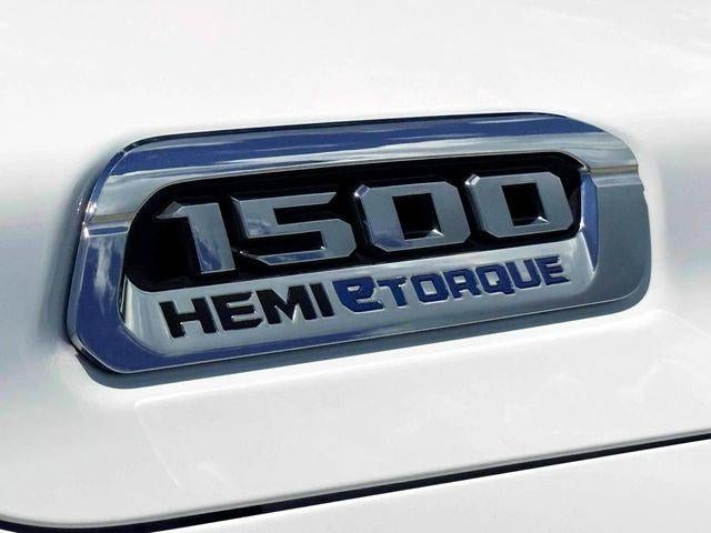 2023 RAM 1500 Limited Crew Cab 4x4 5'7' Box