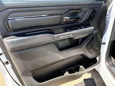 2023 RAM 1500 Limited Crew Cab 4x4 5'7' Box