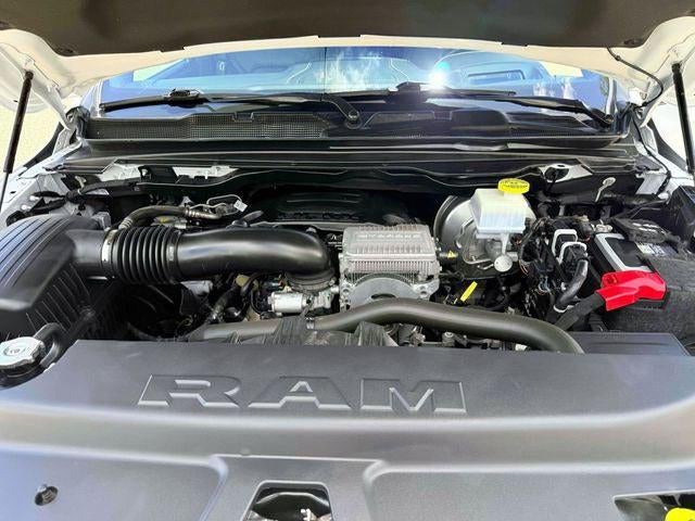 2023 RAM 1500 Limited Crew Cab 4x4 5'7' Box