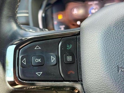 2023 RAM 1500 Limited Crew Cab 4x4 5'7' Box