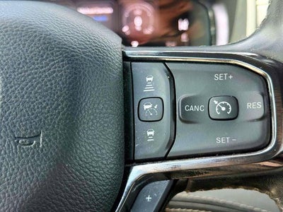 2023 RAM 1500 Limited Crew Cab 4x4 5'7' Box