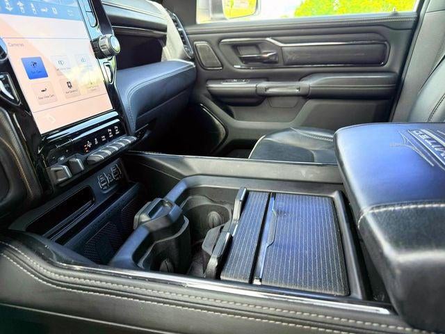 2023 RAM 1500 Limited Crew Cab 4x4 5'7' Box