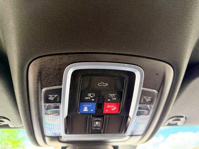 2023 RAM 1500 Limited Crew Cab 4x4 5'7' Box