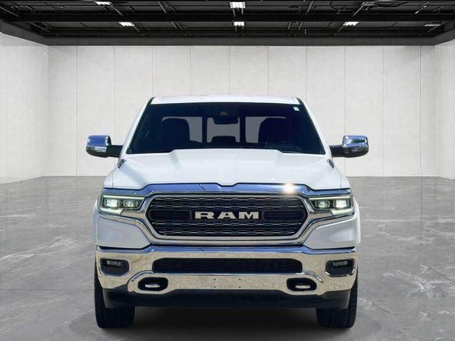 2023 RAM 1500 Limited Crew Cab 4x4 5'7' Box
