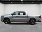 2026 RAM 1500 Laramie Crew Cab 4x4 5'7' Box