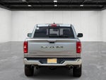 2026 RAM 1500 Laramie Crew Cab 4x4 5'7' Box