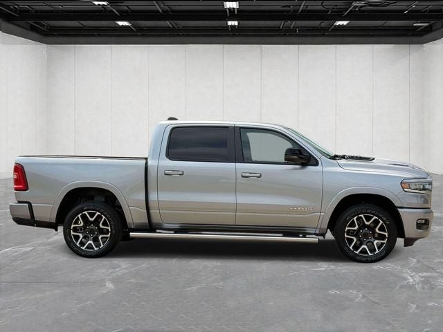 2025 RAM 1500 Laramie Crew Cab 4x4 5'7' Box
