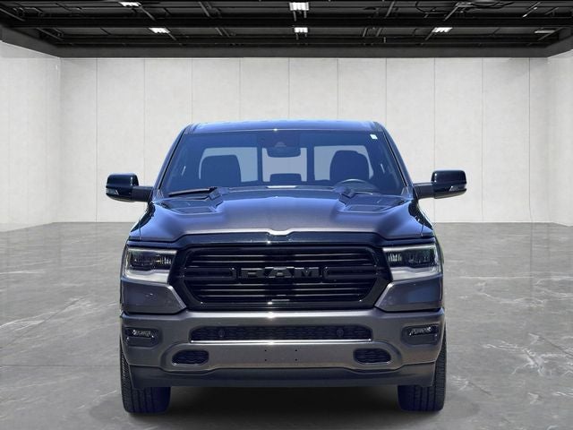 2024 RAM 1500 Laramie Crew Cab 4x4 5'7' Box