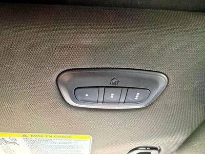 2024 RAM 1500 Laramie Crew Cab 4x4 5'7' Box