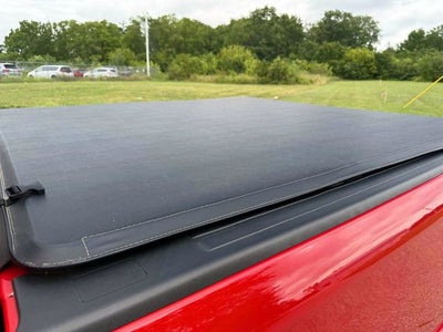 2021 RAM 1500 Laramie Crew Cab 4x4 5'7' Box