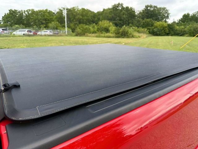 2021 RAM 1500 Laramie Crew Cab 4x4 5'7' Box