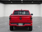 2021 RAM 1500 Laramie Crew Cab 4x4 5'7' Box