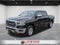 2024 RAM 1500 Laramie Crew Cab 4x4 5'7' Box
