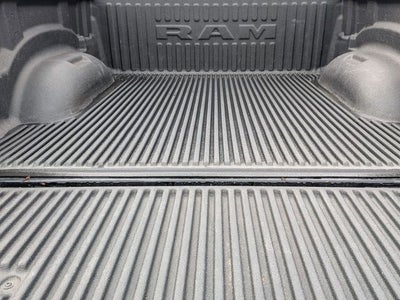 2024 RAM 1500 Laramie Crew Cab 4x4 5'7' Box