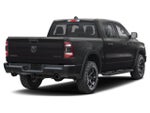 2024 RAM 1500 Rebel Crew Cab 4x4 5'7' Box