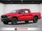 2021 RAM 1500 Rebel Crew Cab 4x4 5'7' Box