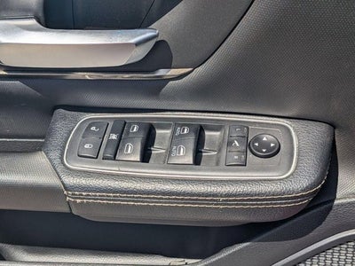 2021 RAM 1500 Rebel Crew Cab 4x4 5'7' Box