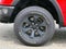 2021 RAM 1500 Rebel Crew Cab 4x4 5'7' Box