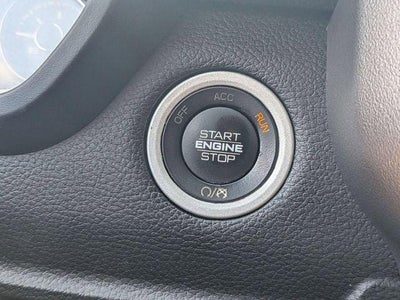 2021 RAM 1500 Rebel Crew Cab 4x4 5'7' Box
