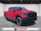 2021 RAM 1500 Rebel Crew Cab 4x4 5'7' Box