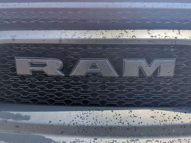 2021 RAM 1500 Rebel Crew Cab 4x4 5'7' Box