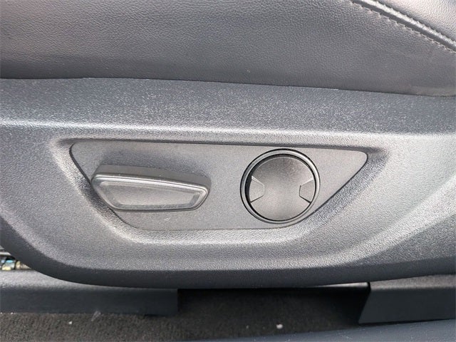 2024 Ford Mustang EcoBoost Premium Convertible