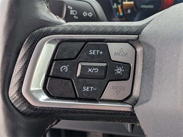 2024 Ford Mustang EcoBoost Premium Convertible