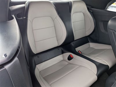 2024 Ford Mustang EcoBoost Premium Convertible