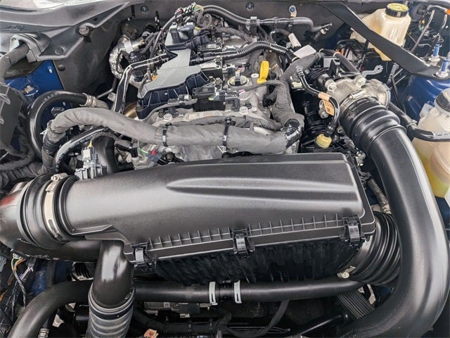 2024 Ford Mustang EcoBoost Premium Convertible