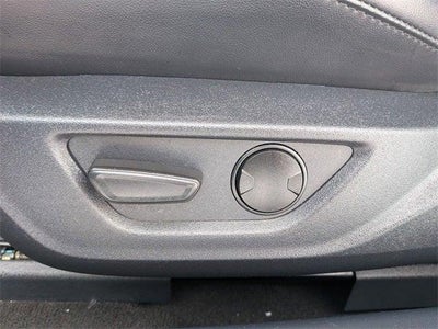 2024 Ford Mustang EcoBoost Premium Convertible