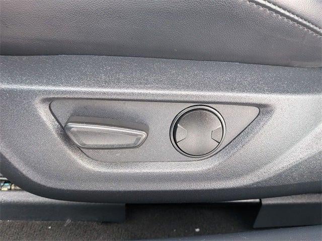 2024 Ford Mustang EcoBoost Premium Convertible