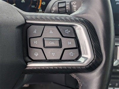 2024 Ford Mustang EcoBoost Premium Convertible