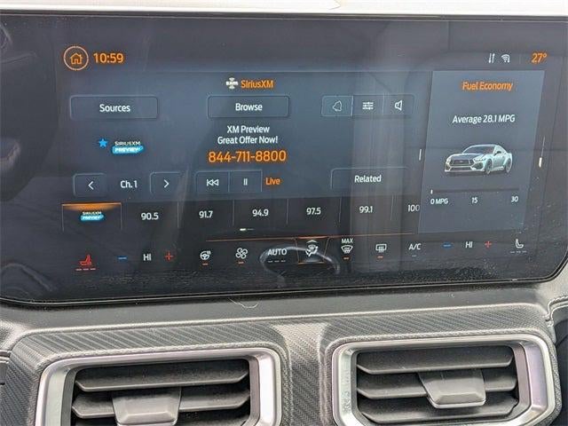 2024 Ford Mustang EcoBoost Premium Convertible