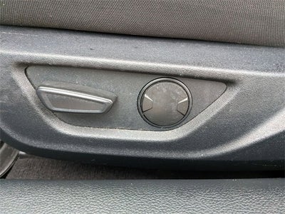 2020 Ford Mustang EcoBoost Convertible